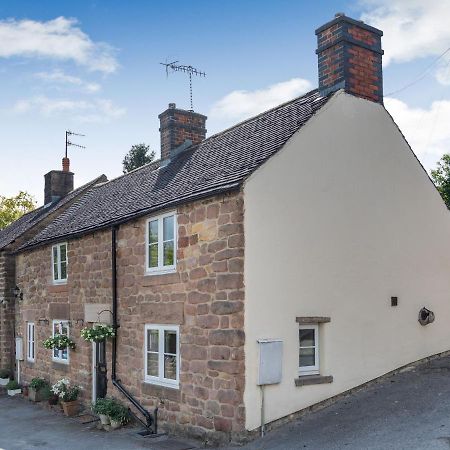 Bedehouse Cottage Matlock  Exterior foto