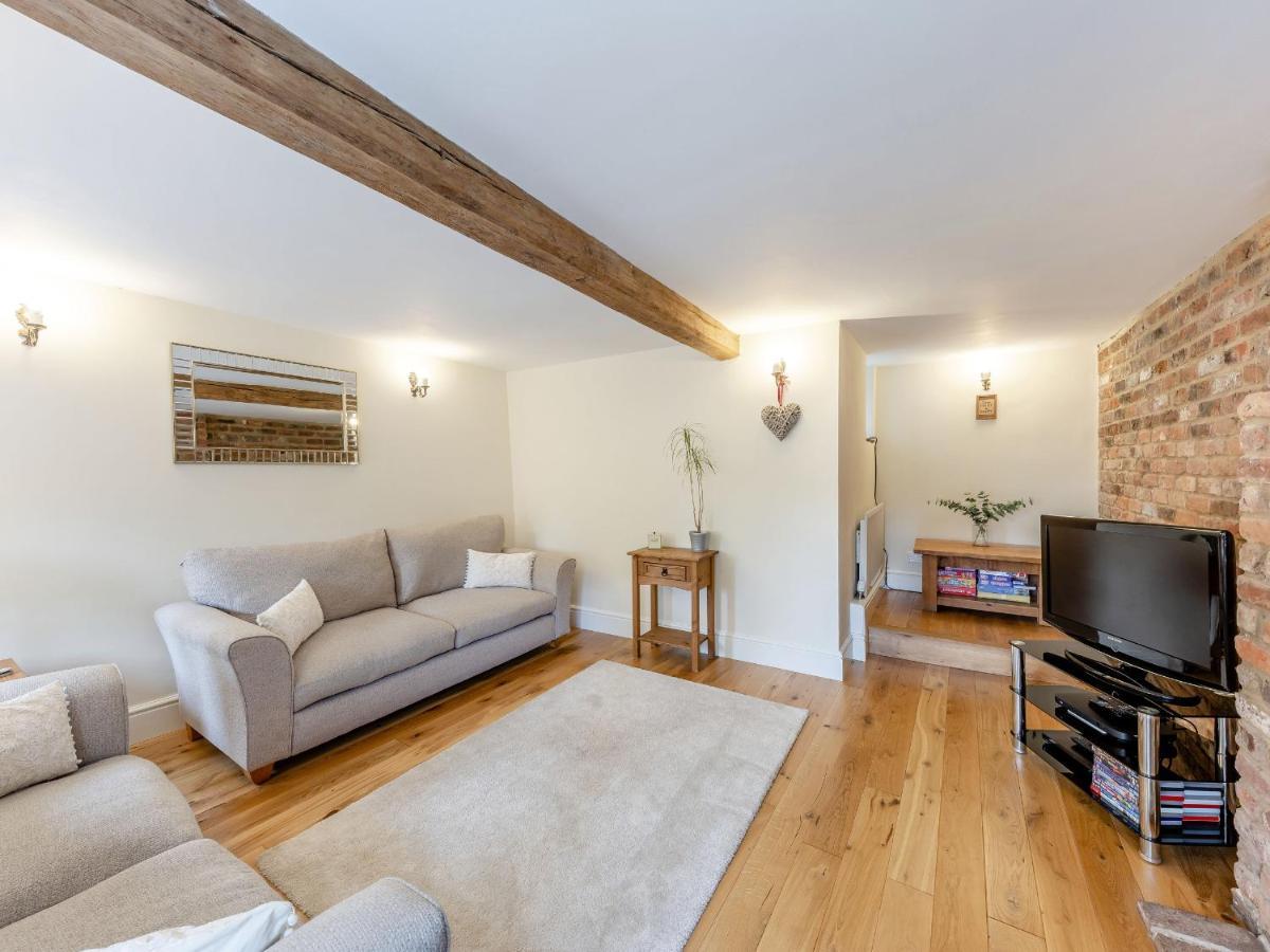 Bedehouse Cottage Matlock  Exterior foto