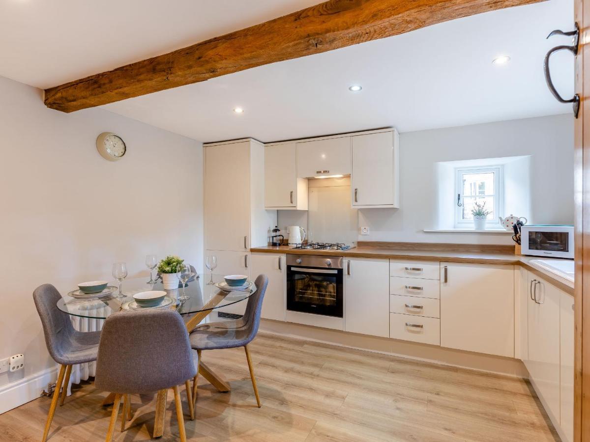 Bedehouse Cottage Matlock  Exterior foto